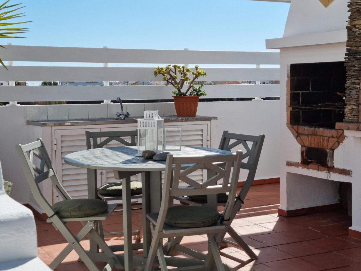 Inn Comenda House Vila Nova de Milfontes Exterior photo